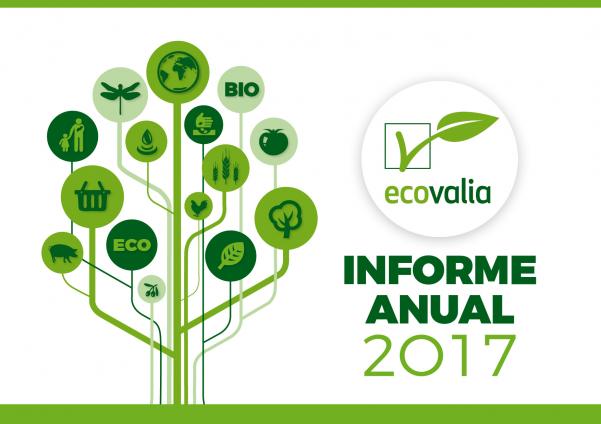 Informe Ecovalia 2017