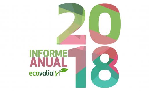 Informe Ecovalia 2018